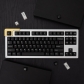 (SP) 8 Items Promotion Jamon / Rome / WOB / 9009 / Illusion / Wavez / 80082 / Shoko Keys GMK ABS Doubleshot Keycaps Set